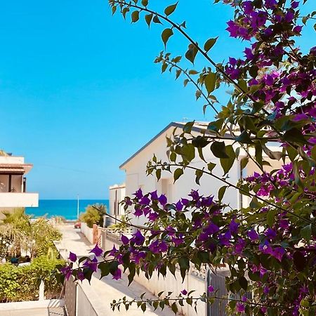 Casa Bouganvillea Алкамо Экстерьер фото